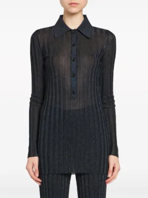 Stella McCartney（ステラ・マッカートニー）ウィメンズ ポロシャツ