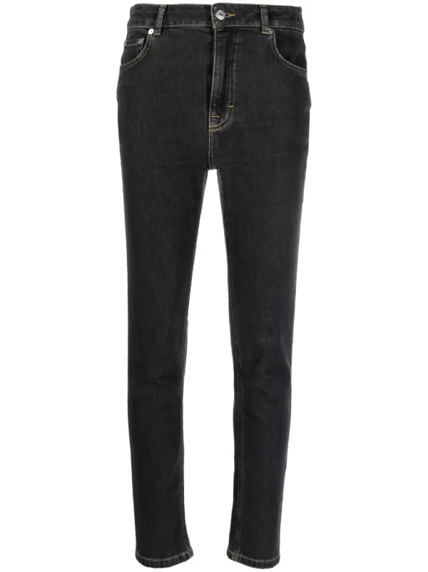 Moschino skinny hot sale jeans