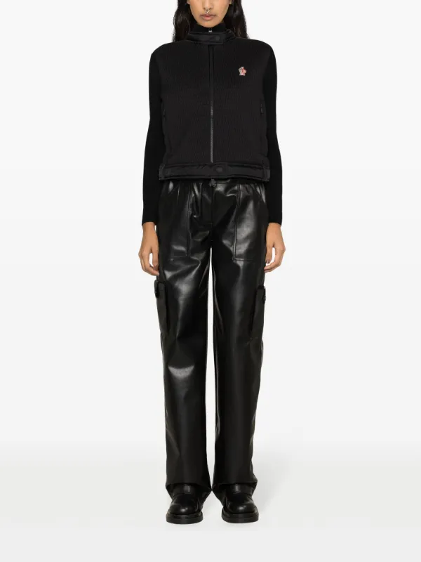 Womens moncler shop tracksuit