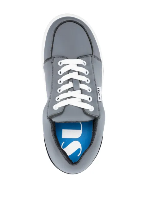 Sunnei Dreamy neoprene sneakers SS22CSHODRENEO - 3
