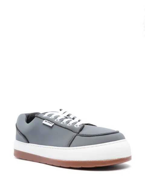 Sunnei Dreamy neoprene sneakers SS22CSHODRENEO - 1