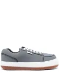 Sunnei Dreamy neoprene sneakers - Grey