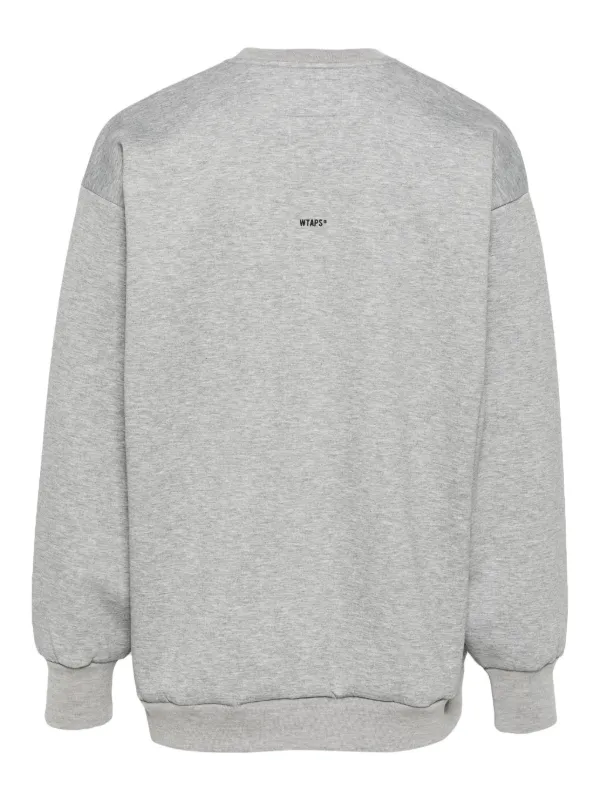 WTAPS Champion トレーナー L グレー@v WTAPS × Champion(ダブルタップス × チャンピオン) 21SS Champion