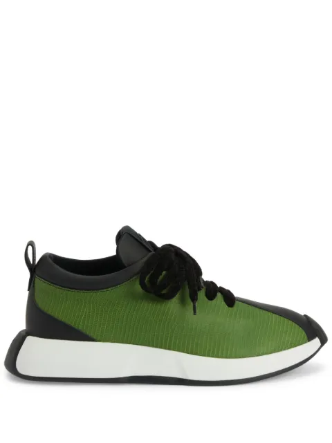 Giuseppe Zanotti tenis Ferox