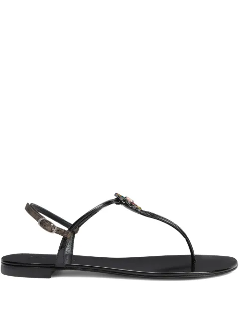 Giuseppe Zanotti sandalias Noussa