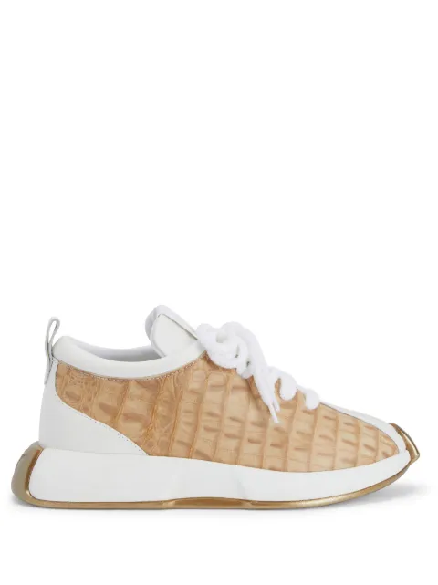 Giuseppe Zanotti tenis Ferox