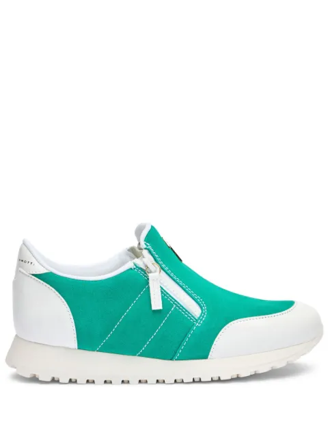 Giuseppe Zanotti tenis Ilde Run