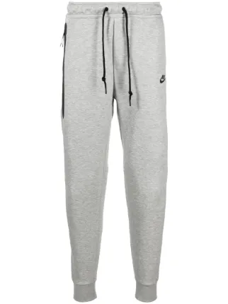 Nike logo print Track Pants Farfetch