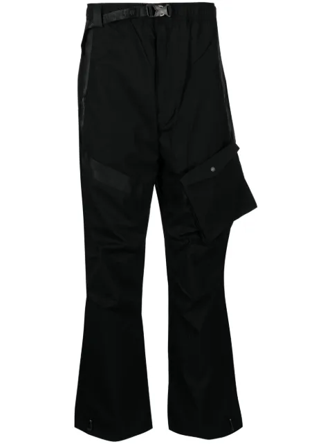 Maharishi 4548 Cordura Nyco® track pants