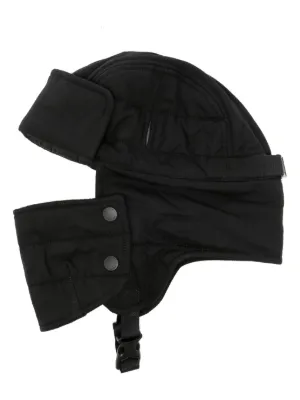 Padded hat new arrivals