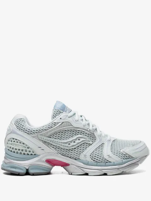 Saucony Progrid Triumph 4 "Ice Grey" sneakers