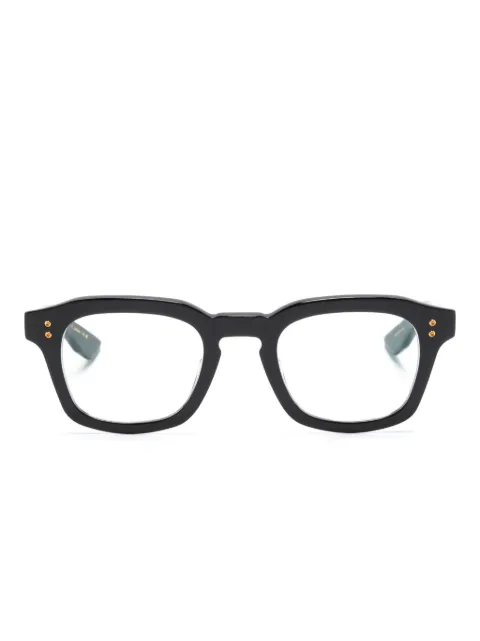 Dita Eyewear Waylun square-frame glasses 