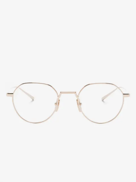 Dita Eyewear Artoa 82 round-frame glasses