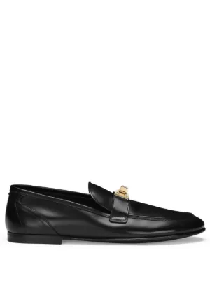 Dolce & Gabbana（ドルチェ＆ガッバーナ）メンズ モカシン