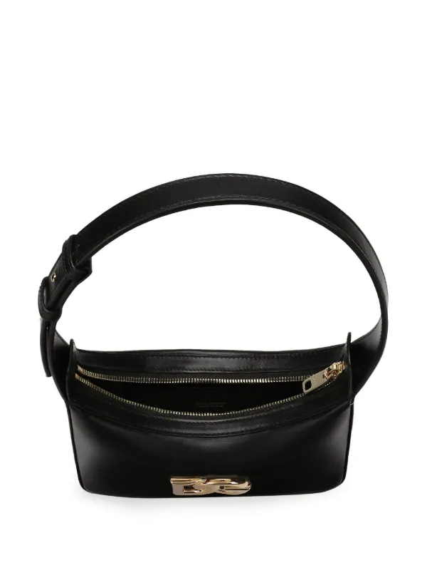 Dolce & Gabbana 3.5 Shoulder Bag | Black | FARFETCH
