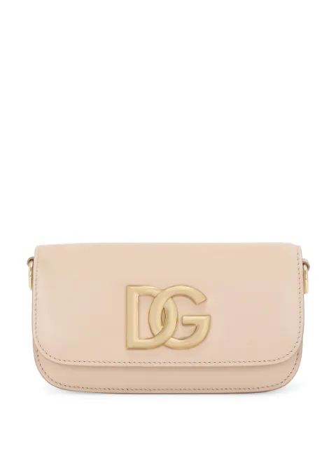Dolce & Gabbana 3.5 crossbody bag