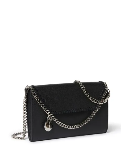 Stella McCartney Falabella logo-charm MIRUM shoulder bag 7B0061WP0292 - 3