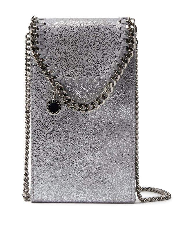 Stella McCartney Falabella Crossbody Phone Pouch Farfetch