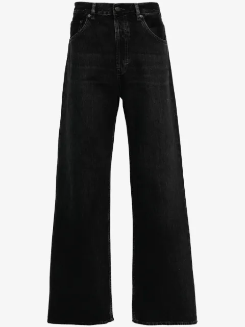 Acne Studios 2021m regular-fit jeans