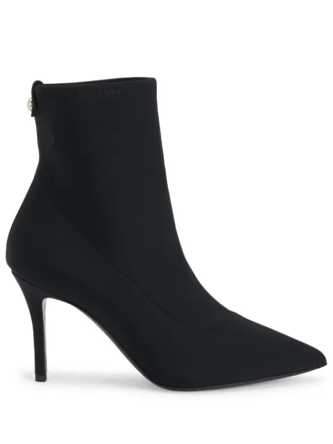 Giuseppe Zanotti Stivaletti Mirea 90mm