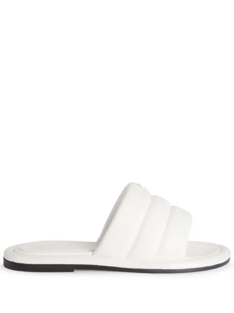 Giuseppe Zanotti sandalias Harmande