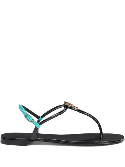 Giuseppe Zanotti Noussa sandals 