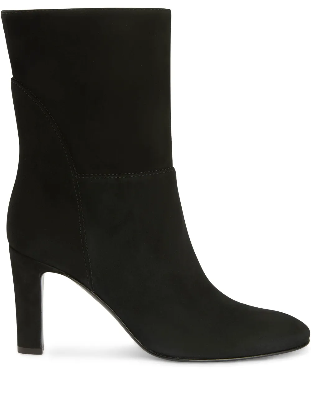 Giuseppe Zanotti 90mm Viviana boots Black