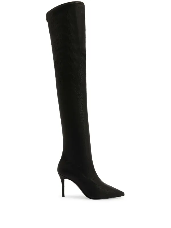 Giuseppe thigh high boots hotsell