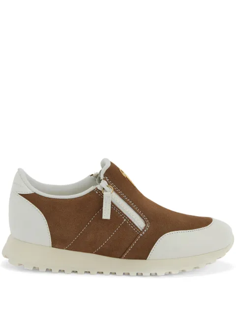 Giuseppe Zanotti Savarin sneakers