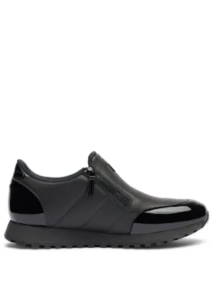 Peter Do x AT Kollektive Hybrid Sneakers | Black | FARFETCH