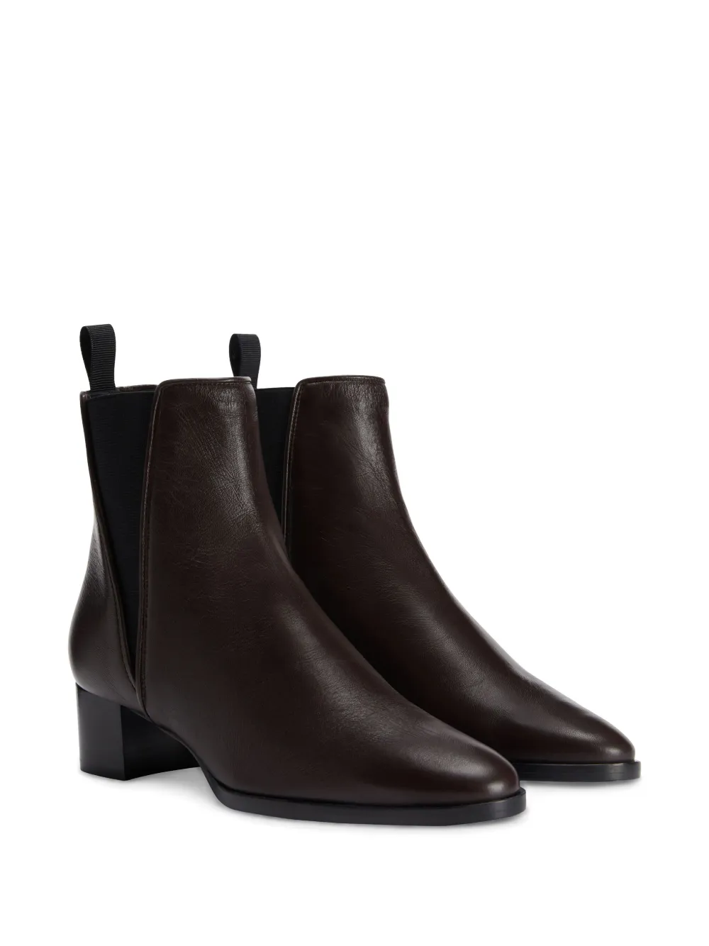 Giuseppe Zanotti 45mm Judy ankle boots Brown