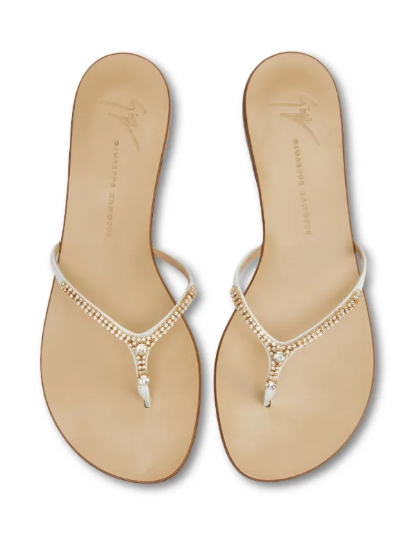 サンダル・ミュール Giuseppe Zanotti Sandals Giuseppe Zanotti 120mm 2.0 Cruel Sandals | Black | FARFETCH