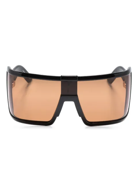 TOM FORD Eyewear lentes de sol con micas oscuras