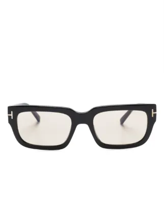 【TOM FORD】Raffa アセテートサングラス Raffa アセテートサングラス - Tom Ford - レディース