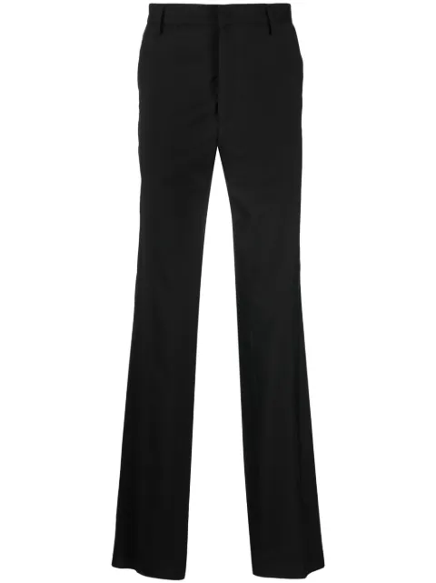 ETRO virgin wool tailored trousers