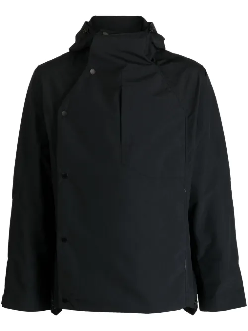 Imperméable 1074 à capuche - Maharishi - Modalova