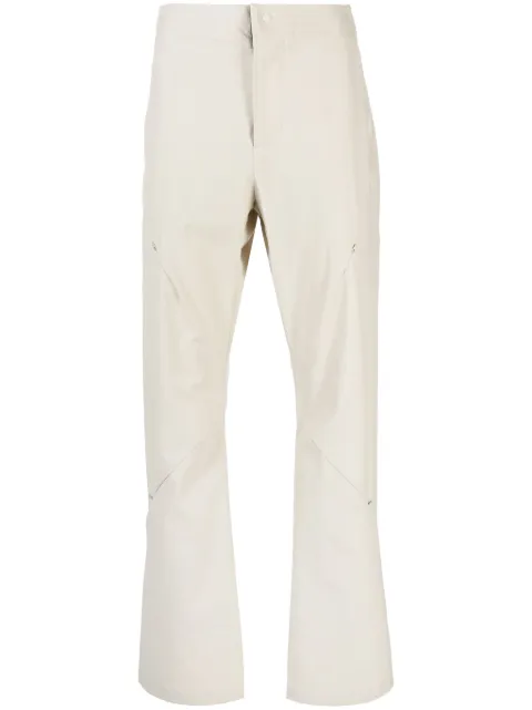 Post Archive Faction pantalones 5.1 con bolsillos