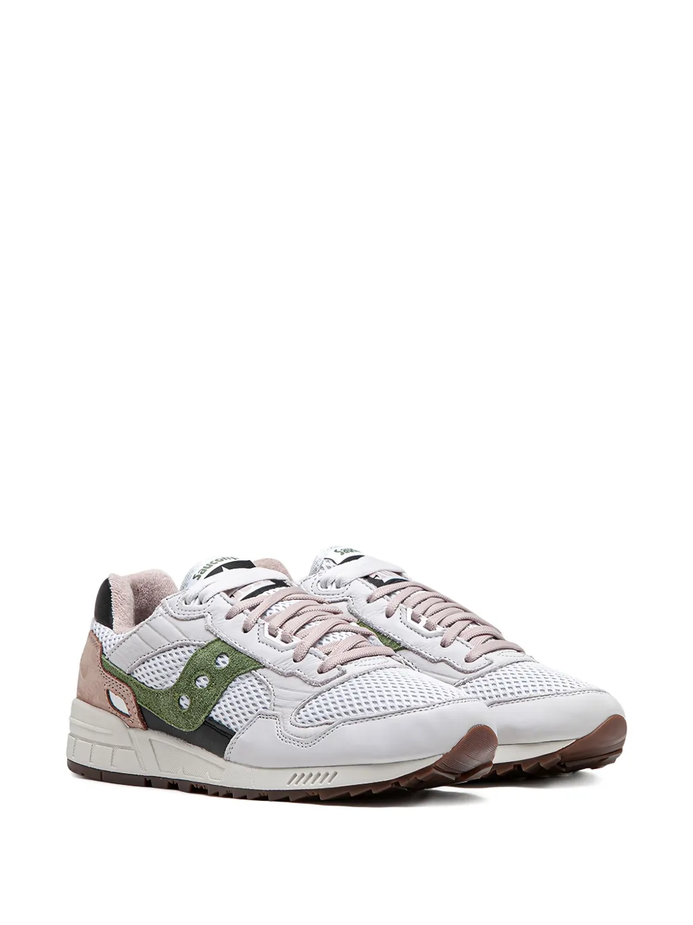 Saucony Shadow 5000 sneakers Grey