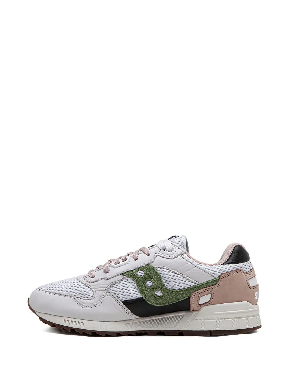 Saucony Shadow 5000 sneakers Grey