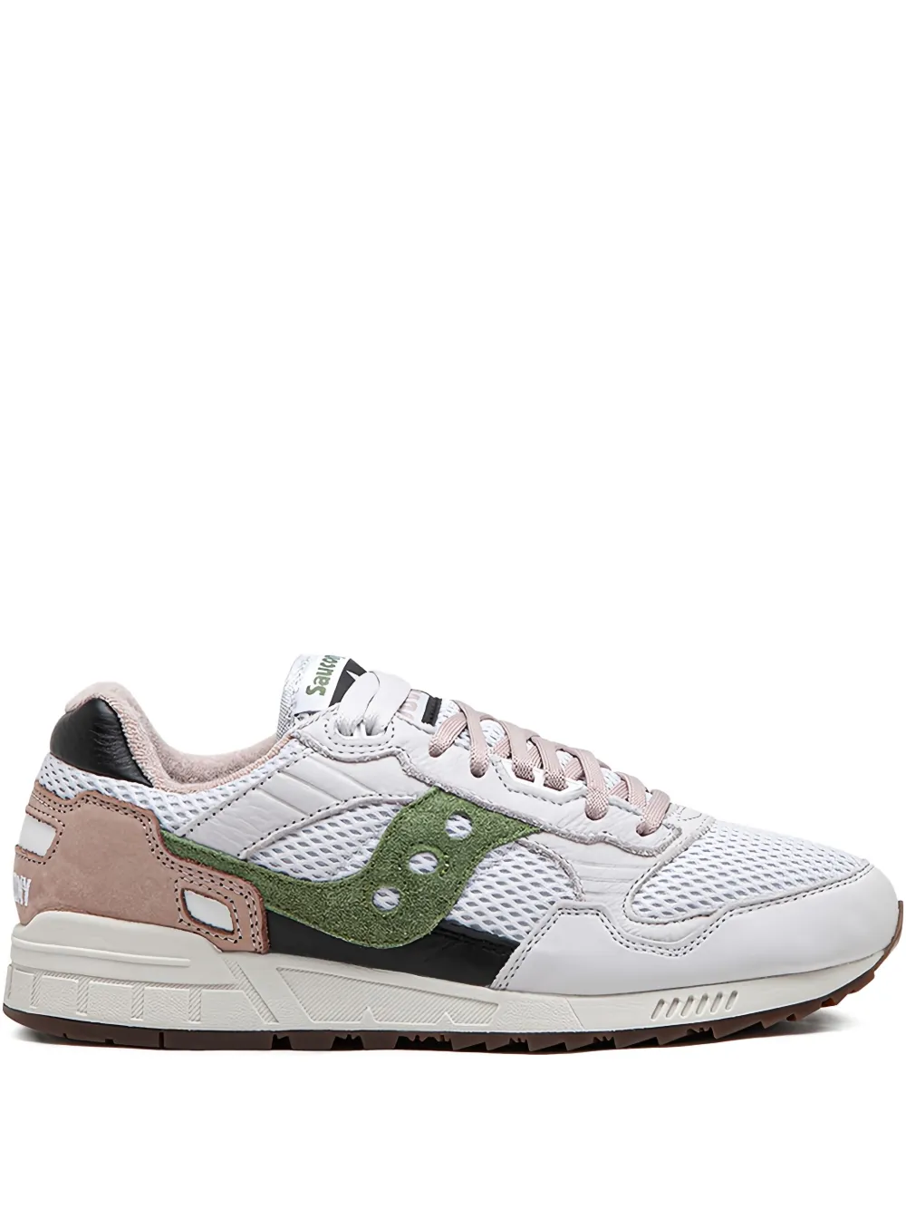 Saucony Shadow 5000 sneakers Grey