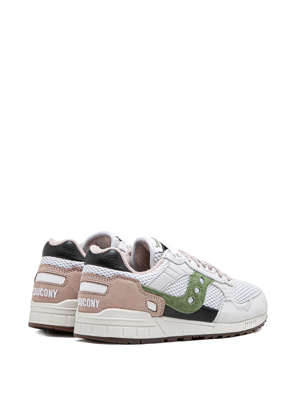 Saucony Shadow 5000 sneakers Grey