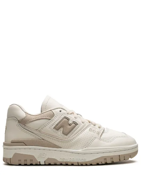 New Balance 550 "Beige" sneakers