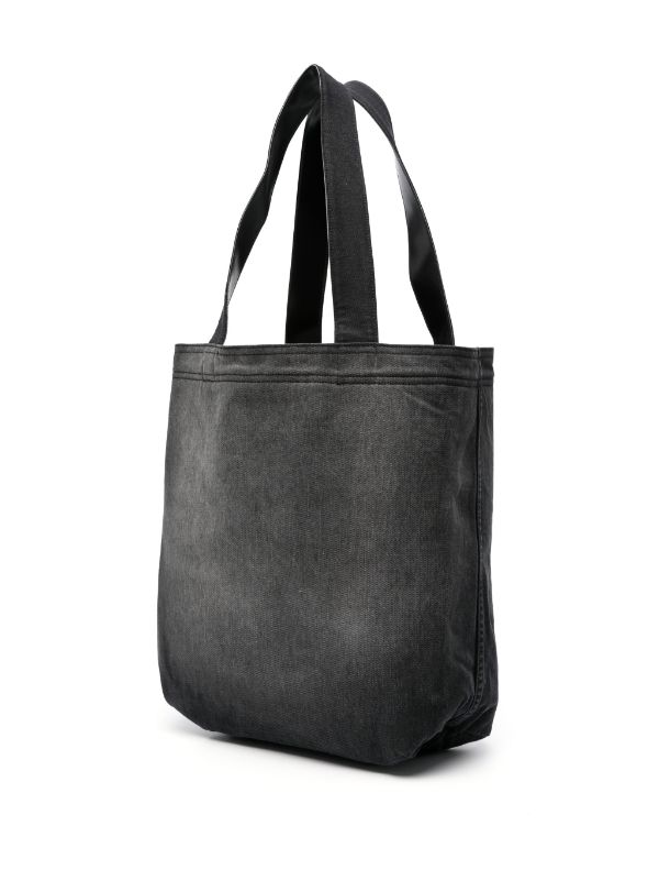 Y/Project Paris' Best Denim Tote Bag - Farfetch