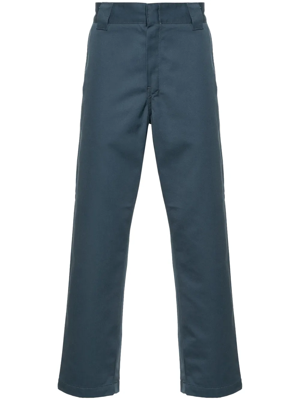 Carhartt WIP ミッドライズ スリムパンツ | ブルー | Image 1