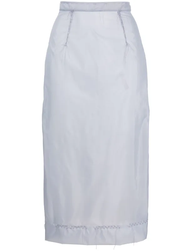スカート MAISON MARGIELA PENCIL SKIRT WITH BOW 22053816_51888545_600.jpg