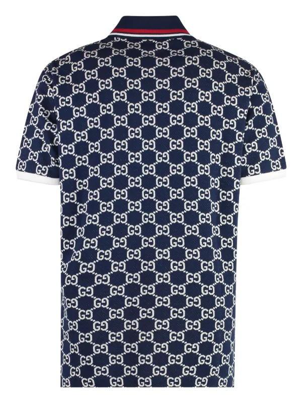 Gucci pattern t shirt on sale