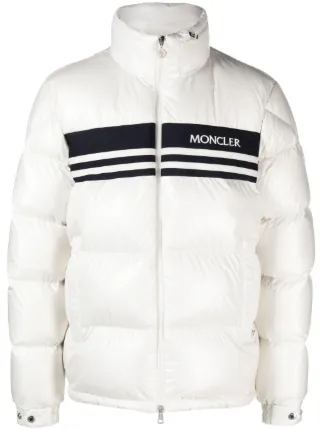 Moncler Skarstind goose down Coat Farfetch