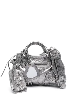 BALENCIAGA（バレンシアガ）ウィメンズ クロスボディバッグ