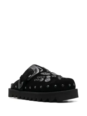 Toga Pulla – Japanese Design with a Western Twist – Farfetch