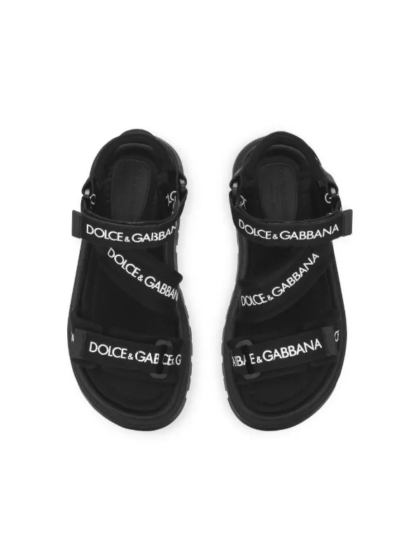 Kids store Dolce Gabbana Sandals